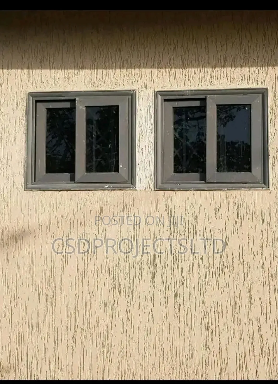 Excellent in All Your Glass Project
