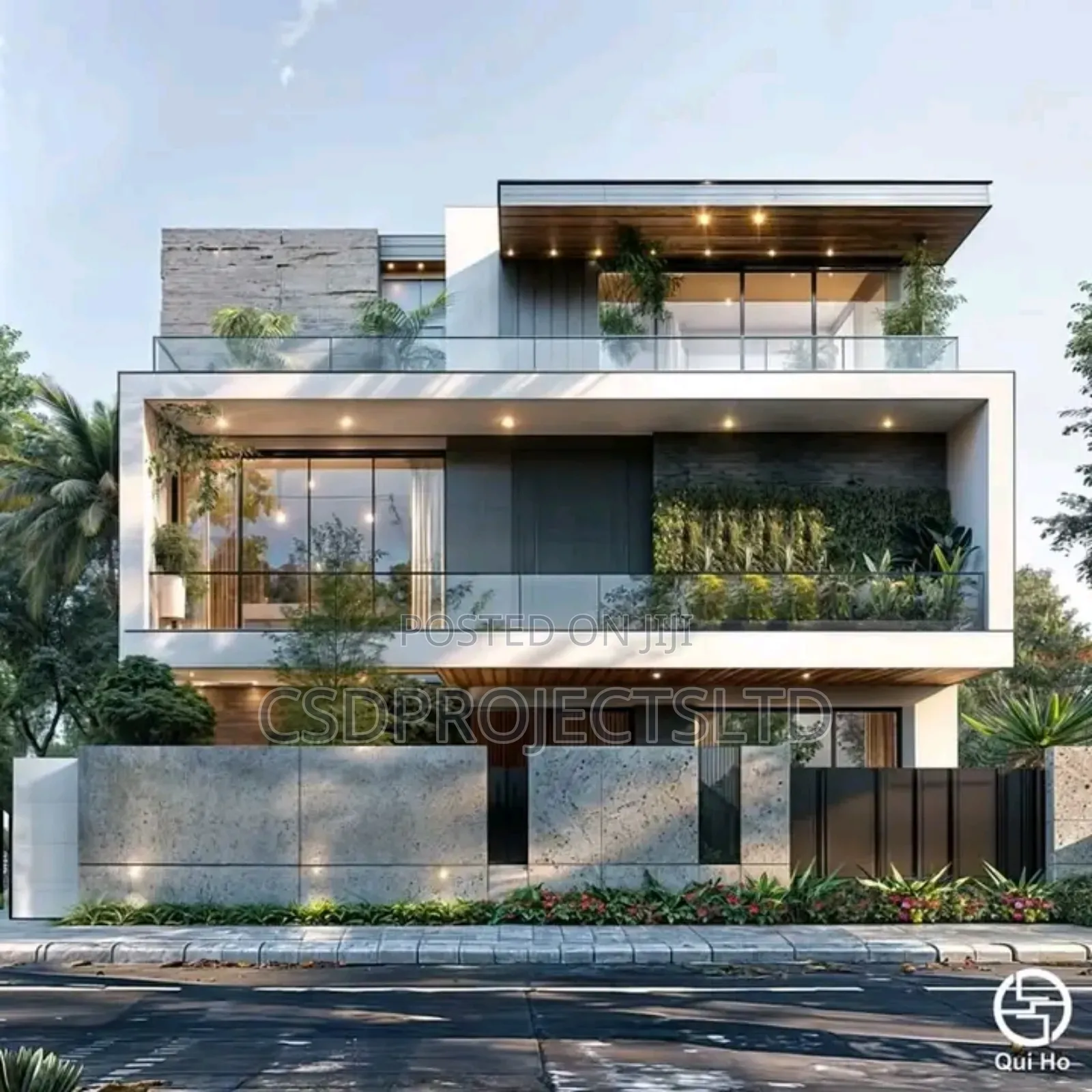 Excellent in All Your Glass Project
