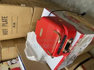 Multi Functional Electric Pot