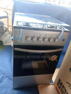 Volcano Eco Burner 50/50 Gascooker