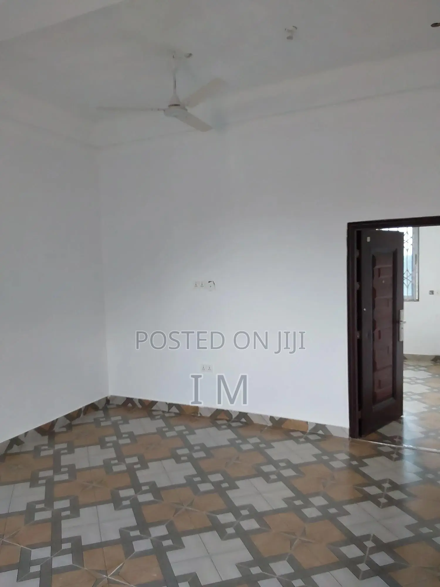 1bdrm Apartment in 7Th Haven Apartments, Techiman Municipal for rent