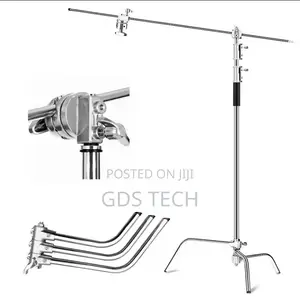 C-Stand (Heavy Duty-20kg Load Bearing