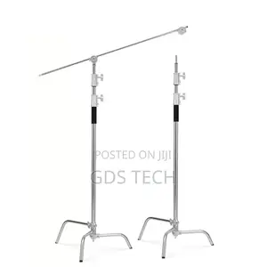 C-Stand (Heavy Duty-20kg Load Bearing
