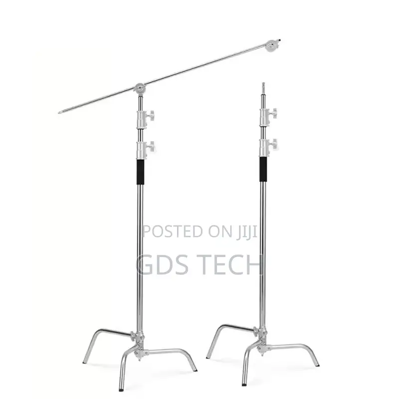 C-Stand (Heavy Duty-20kg Load Bearing