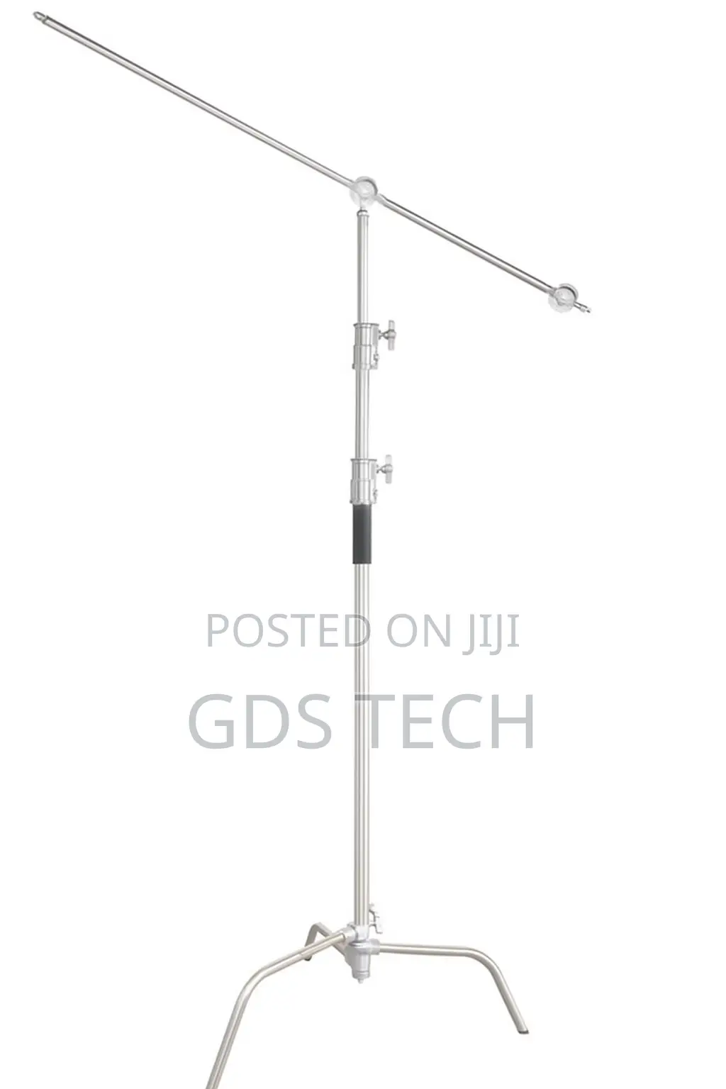 C-Stand (Heavy Duty-20kg Load Bearing