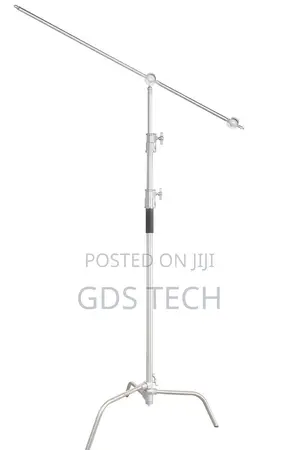 C-Stand (Heavy Duty-20kg Load Bearing