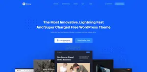 I Will Make A Basic, Professional And Fully Responsive Wordpress Site