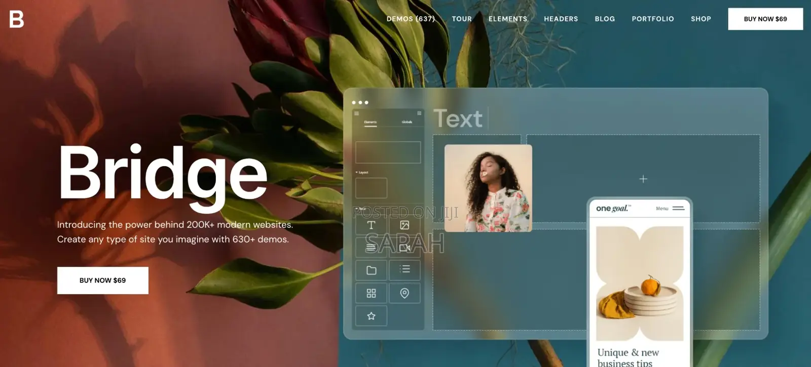 I Will Make A Basic, Professional And Fully Responsive Wordpress Site