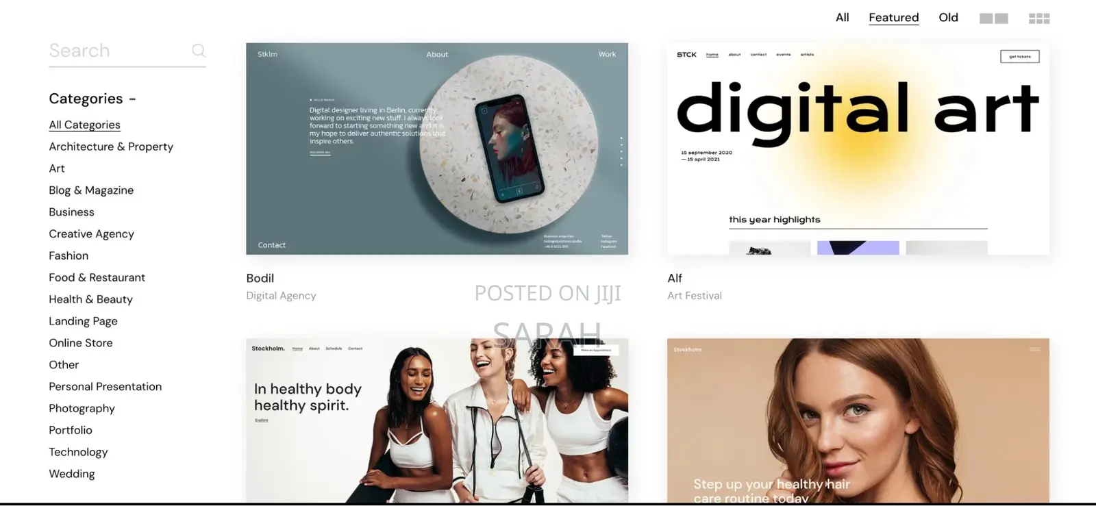 I Will Make A Basic, Professional And Fully Responsive Wordpress Site