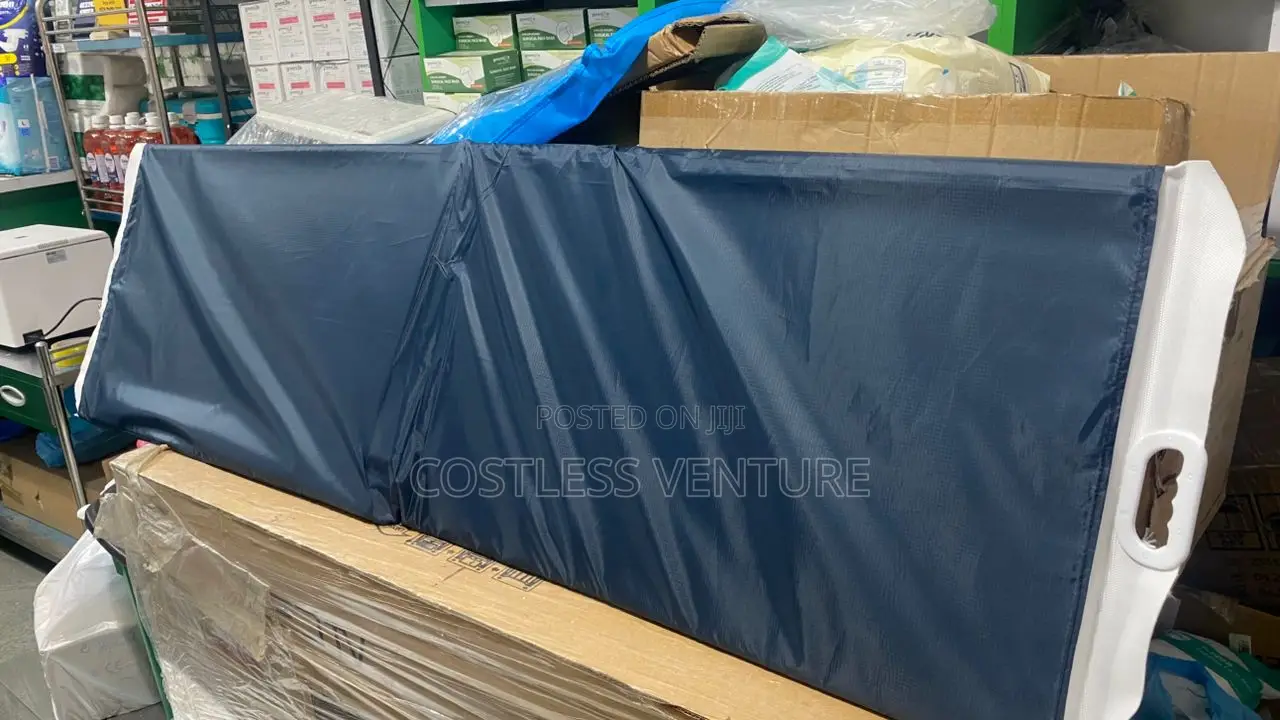 Ingot Foldable Patient Transfer Board
