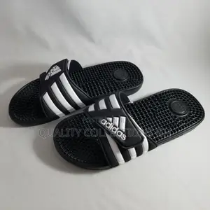 Adidas Slides Black