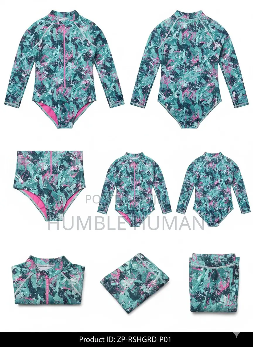Swimming Suits