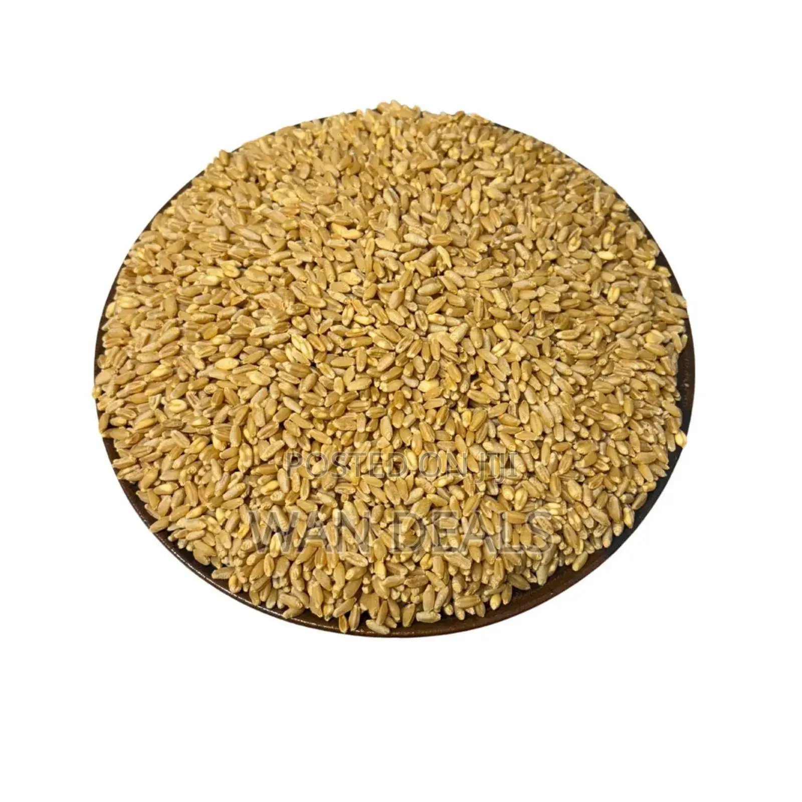 Wheat Broken /Unbroken (Olonka and 50kg Big Sack)