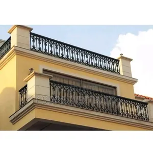 Excellent Metal Balustrade