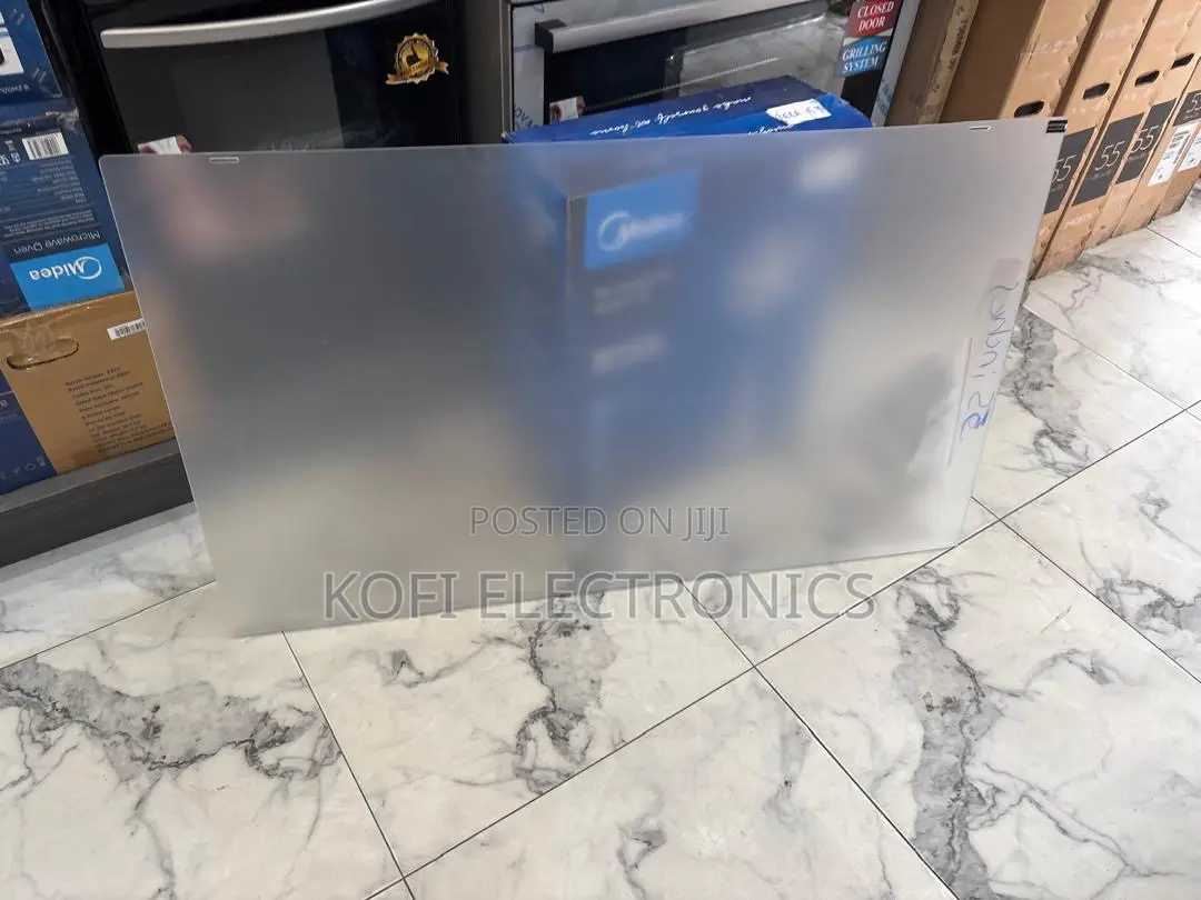 55” Screen Protector Precision-fit, Panel Defender