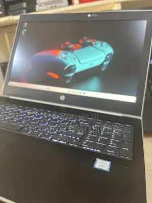 Laptop HP ProBook 450 G5 8GB Intel Core i7 HDD 500GB