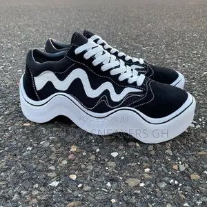 Vans Tyga Wavy