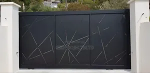 Expect Fence Gate Professional