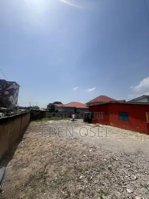 3bdrm Apartment in Dansoman for rent