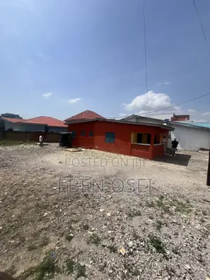 3bdrm Apartment in Dansoman for rent