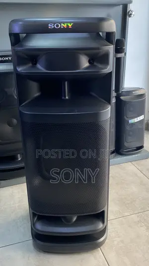 Sony Ult Tower 10