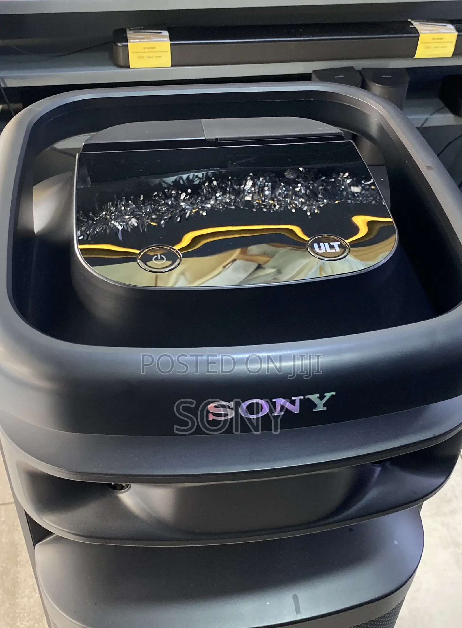 Sony Ult Tower 10