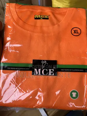 Jersey Tshirts
