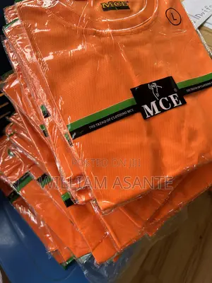 Jersey Tshirts