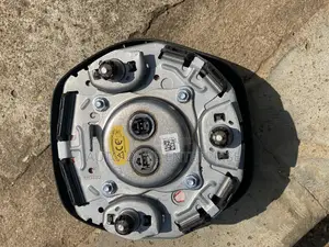 Honda Civic 2023 Complete Steering Airbag