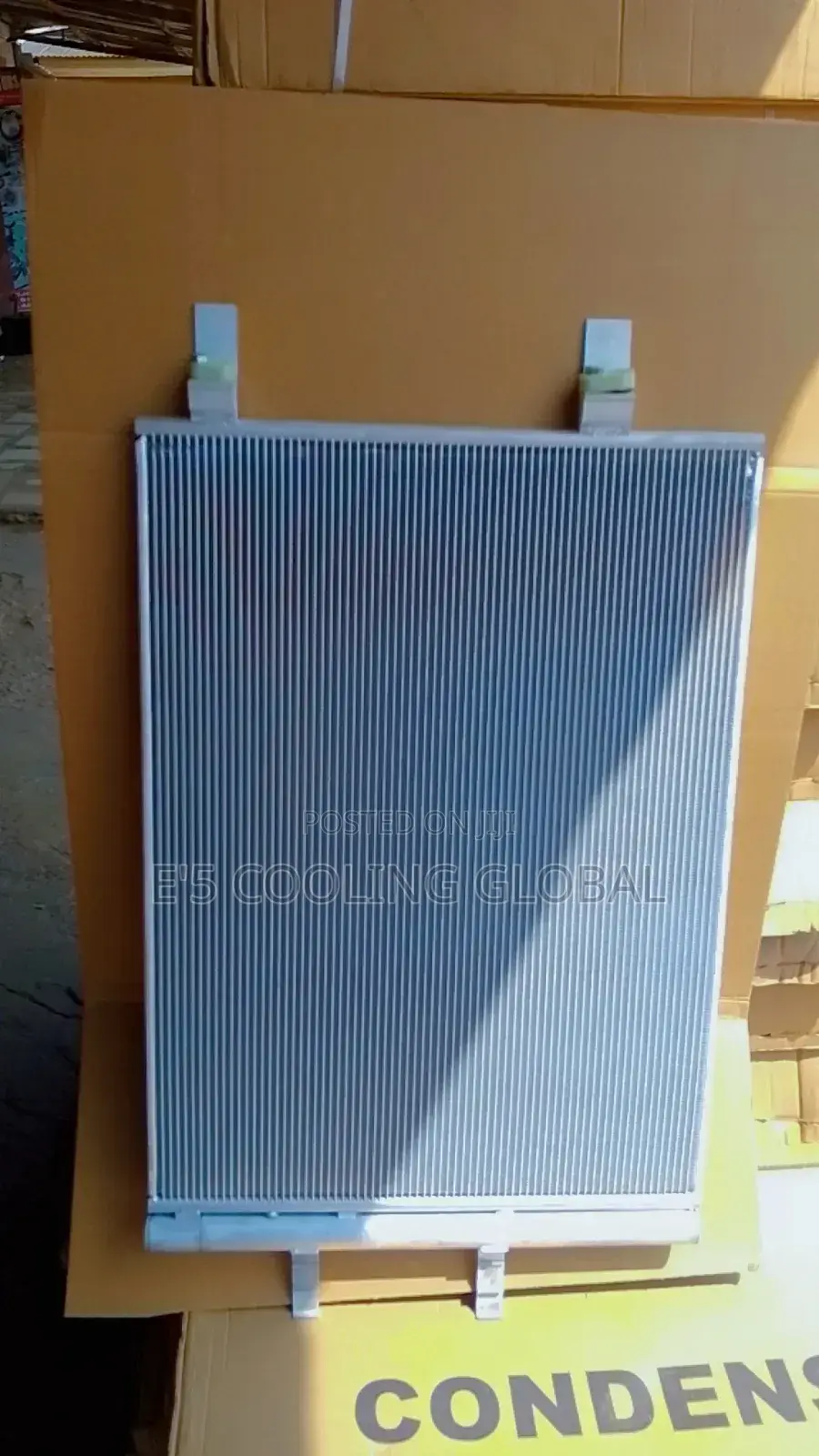 Mitsubishi Outlander 2023 Ac Condenser