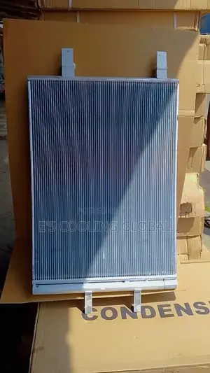 Mitsubishi Outlander 2023 Ac Condenser