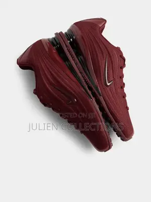 Nike WMNS Shox Z Wine Black