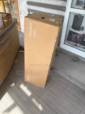 Samsung Q930f Cinematic Surround Soundbar Immersive