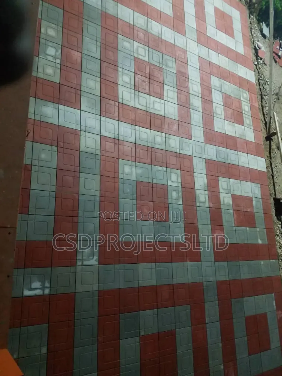 Excellent Pavement or Slap Work