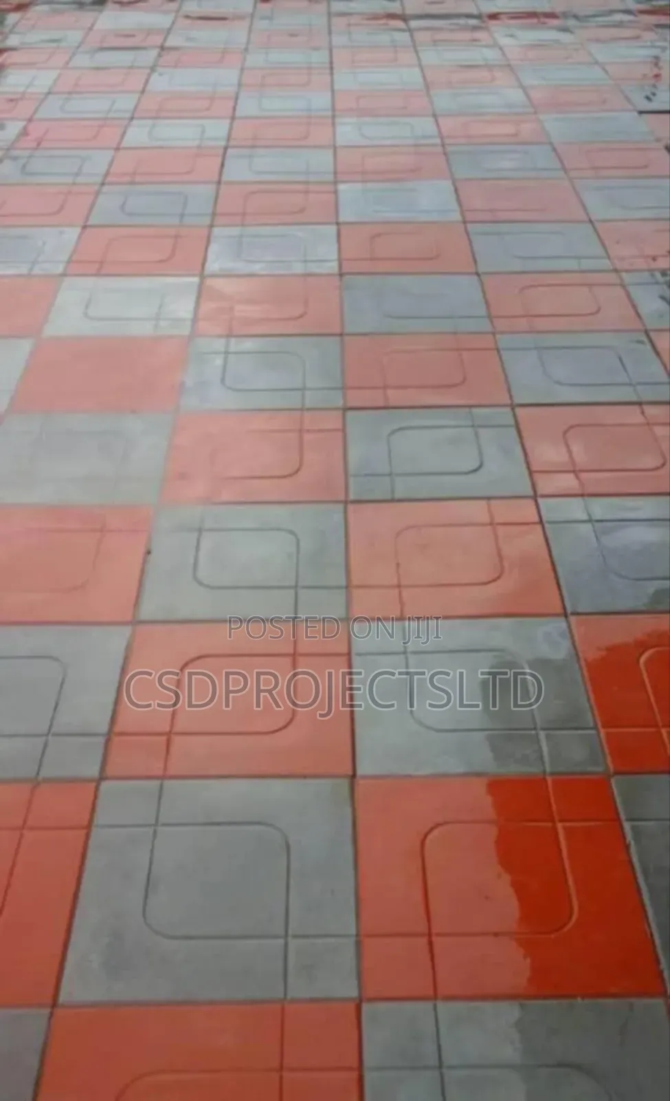 Excellent Pavement or Slap Work