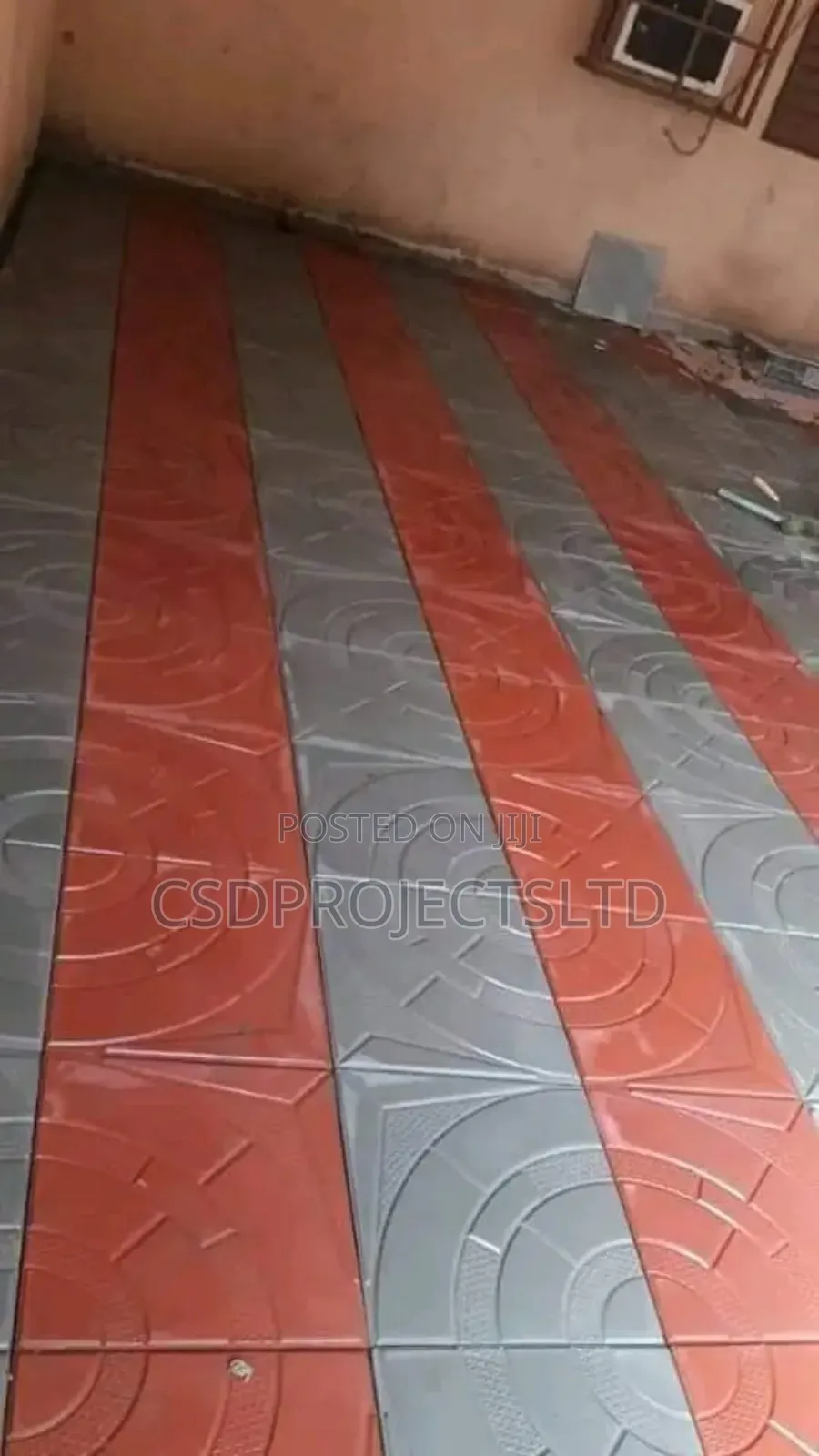 Excellent Pavement or Slap Work