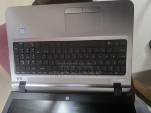 Laptop HP ProBook 450 G3 8GB Intel Core i5 HDD 500GB