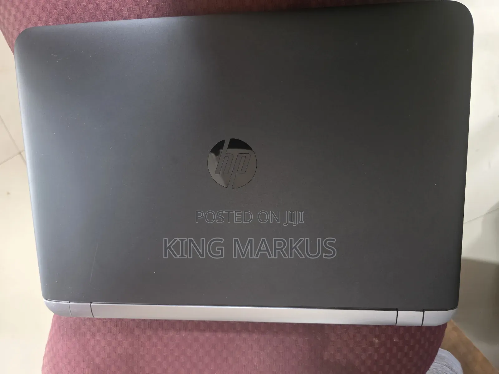 Laptop HP ProBook 450 G3 8GB Intel Core i5 HDD 500GB