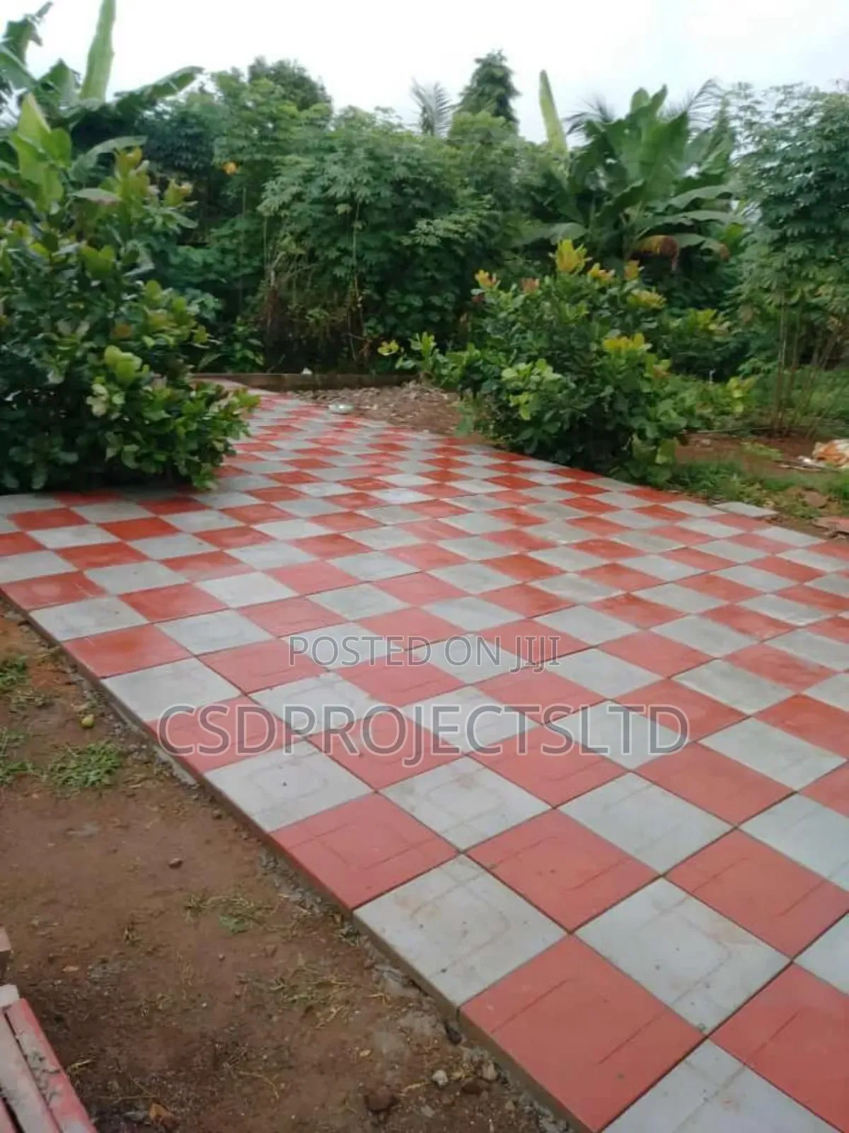 Excellent Pavement or Slap Work