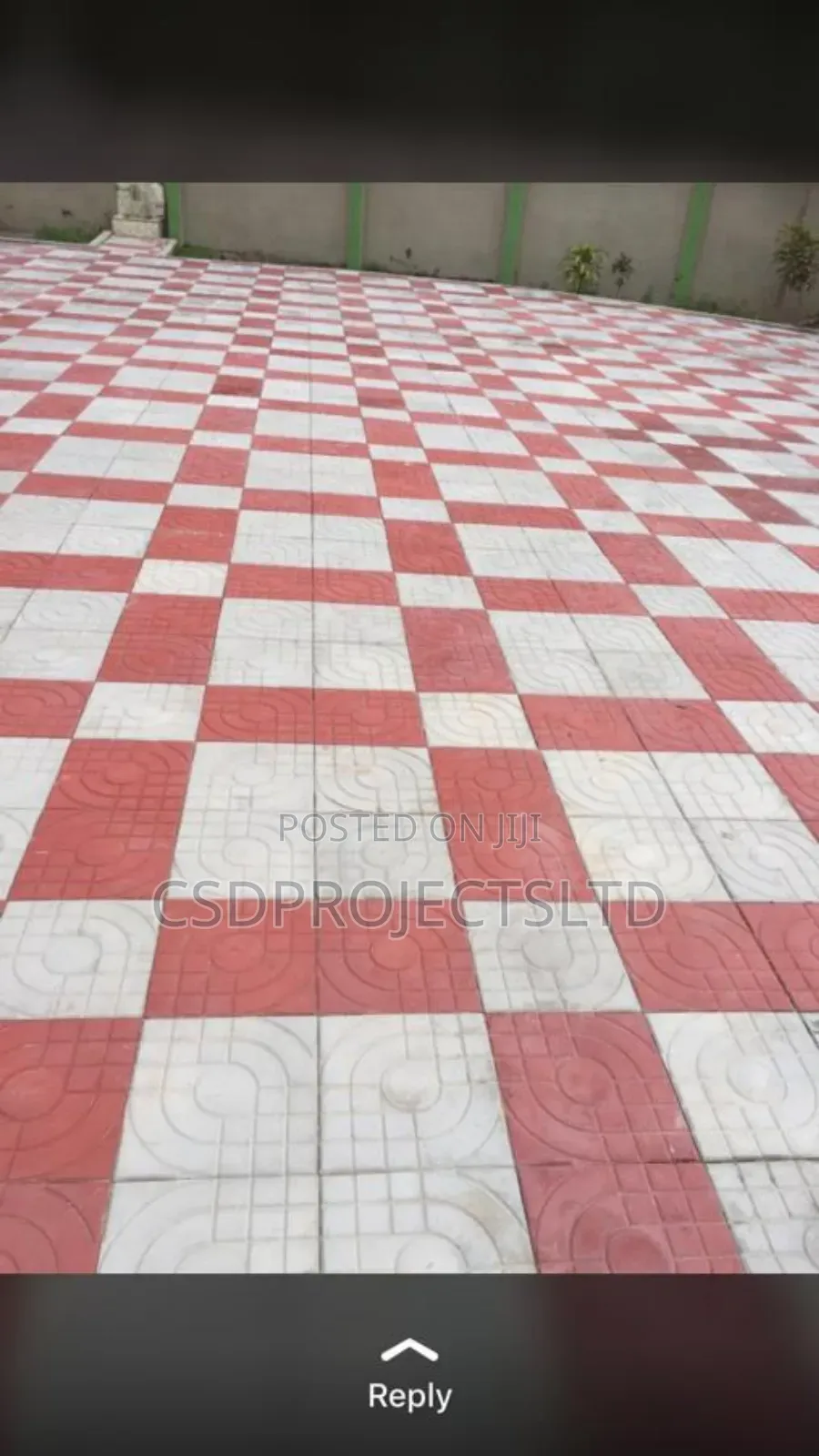 Excellent Pavement or Slap Work
