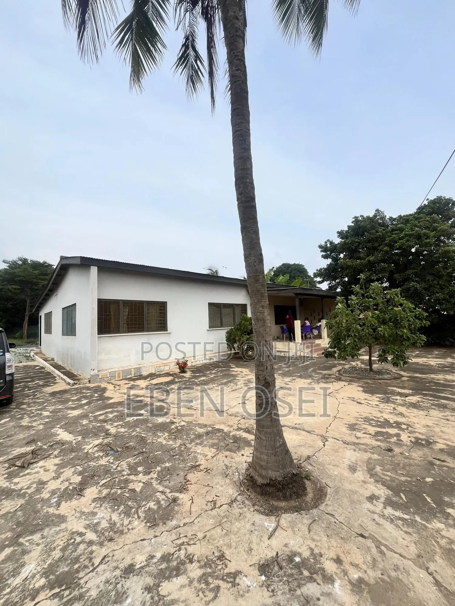 3bdrm House in Dansoman for rent