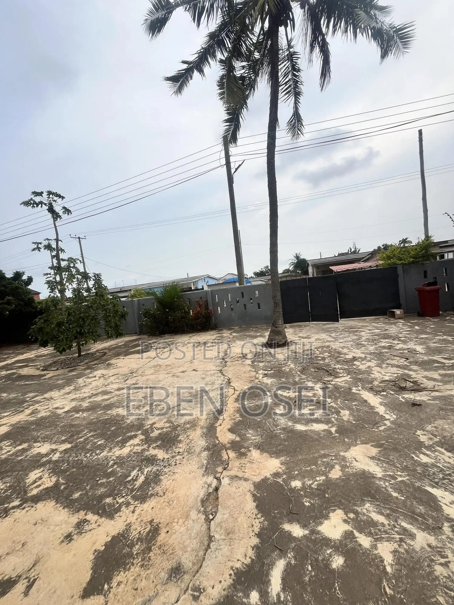 3bdrm House in Dansoman for rent