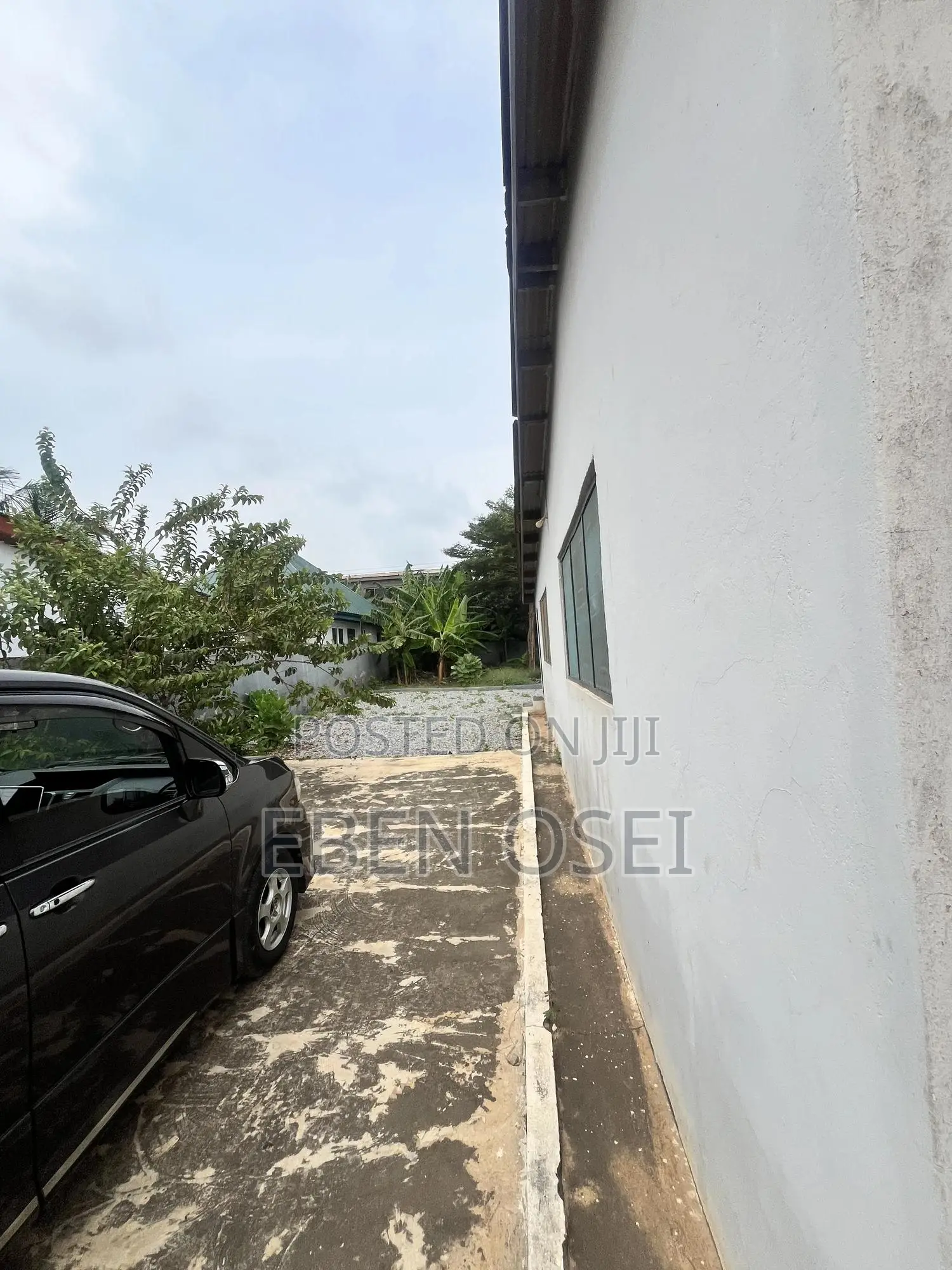 3bdrm House in Dansoman for rent