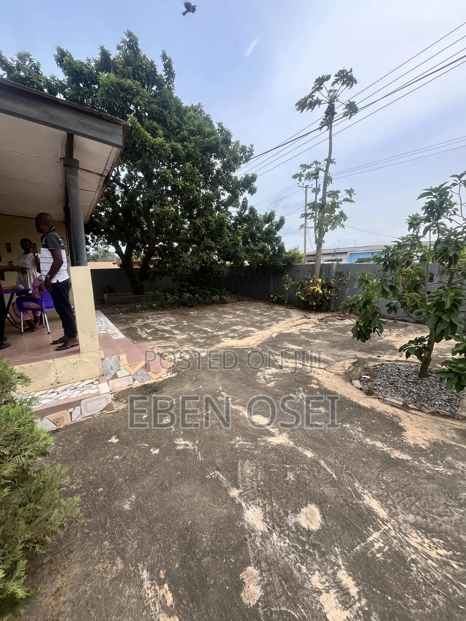 3bdrm House in Dansoman for rent