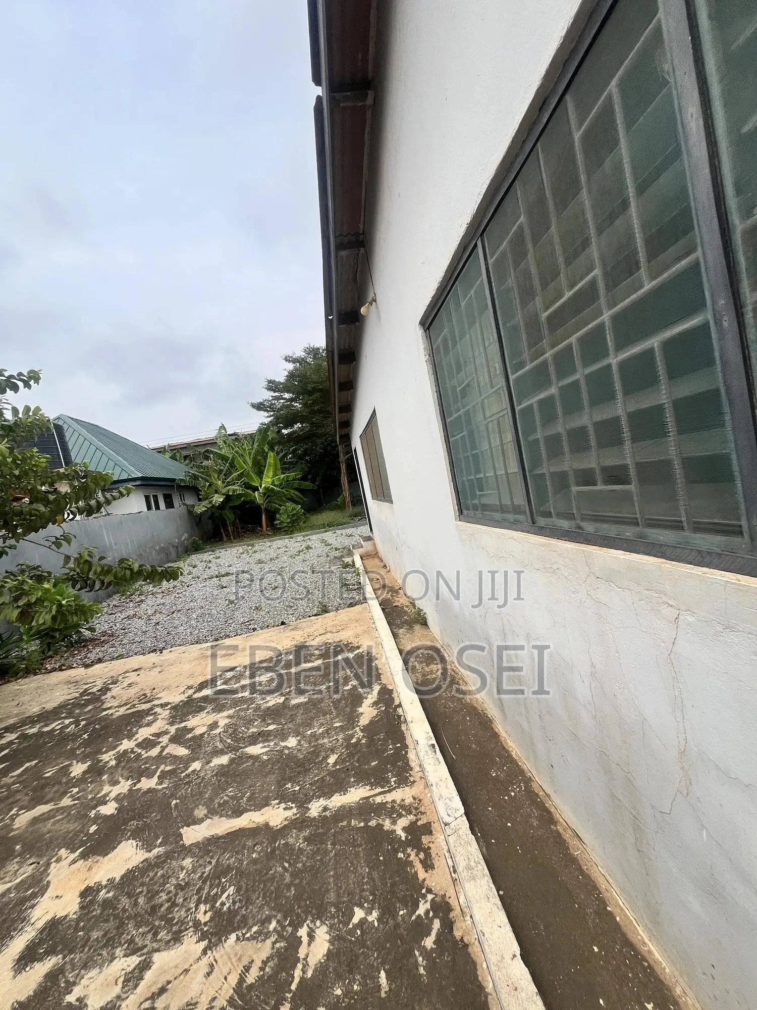 3bdrm House in Dansoman for rent