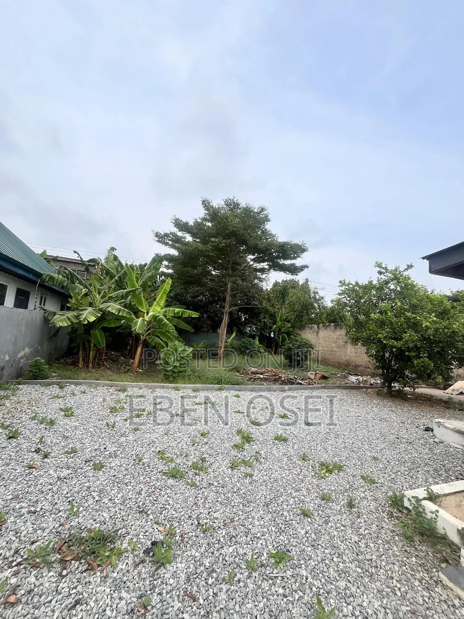 3bdrm House in Dansoman for rent