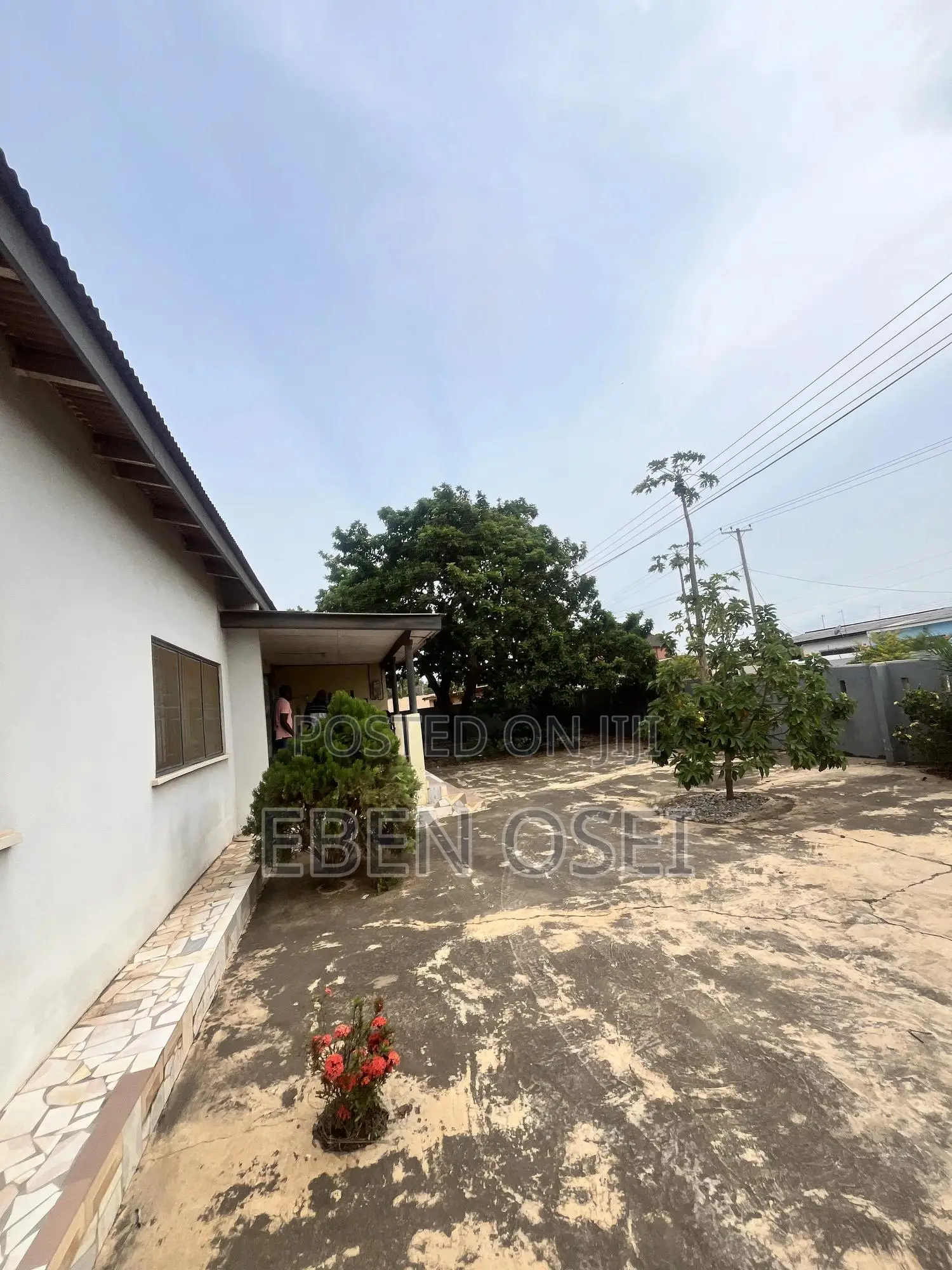 3bdrm House in Dansoman for rent