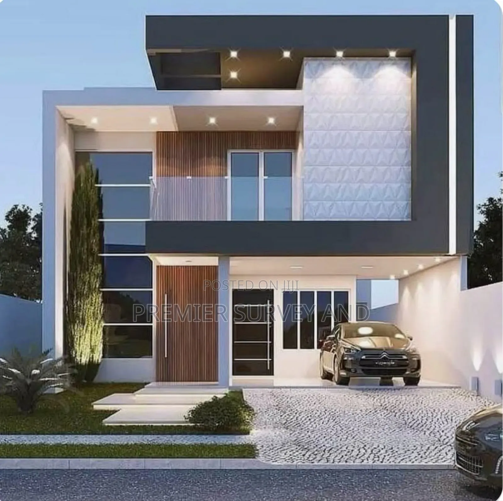 Innovative Architectural Solutions