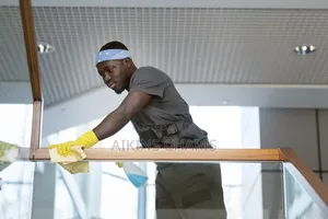 Post-Construction Cleaning by Bricks and Brooms