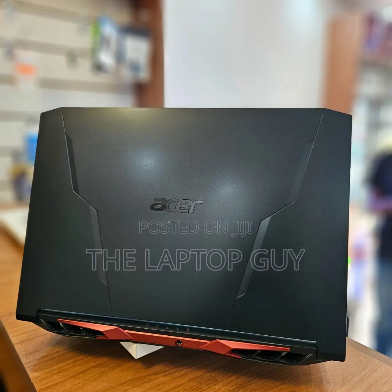 Laptop Acer Nitro 5 16GB Intel Core I5 SSD 256GB